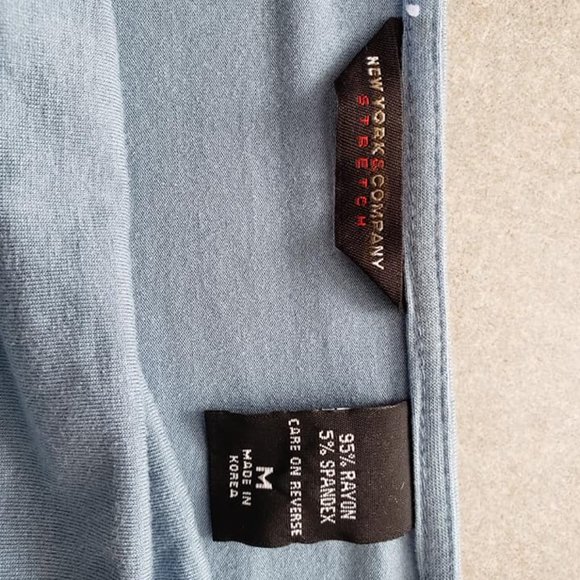 New York & Company Tunic - Picture 8 of 8